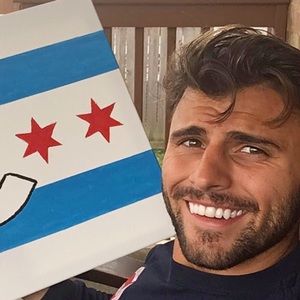 Meet your Posher, Mark